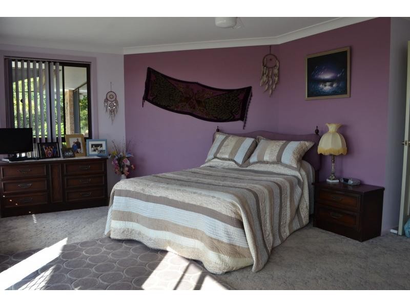 176 Red Hill Road, Telegraph Point NSW 2441