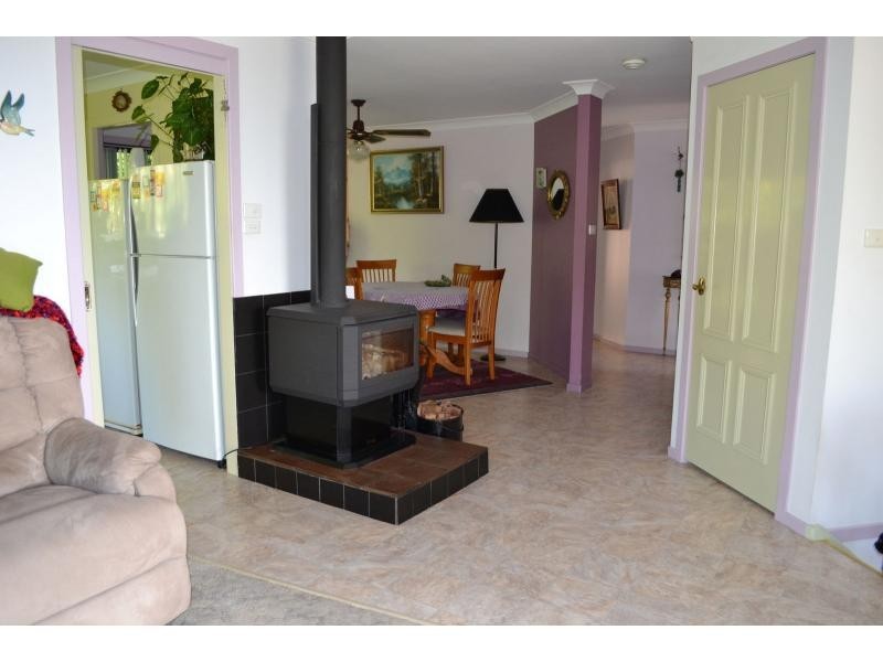 176 Red Hill Road, Telegraph Point NSW 2441