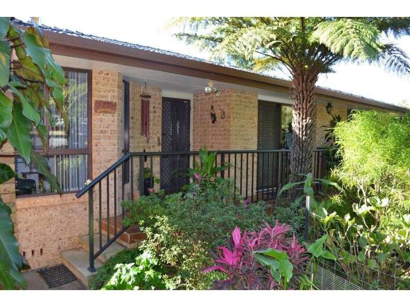 176 Red Hill Road, Telegraph Point NSW 2441