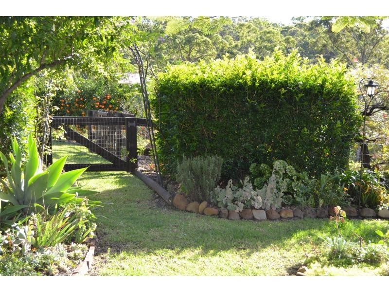 176 Red Hill Road, Telegraph Point NSW 2441
