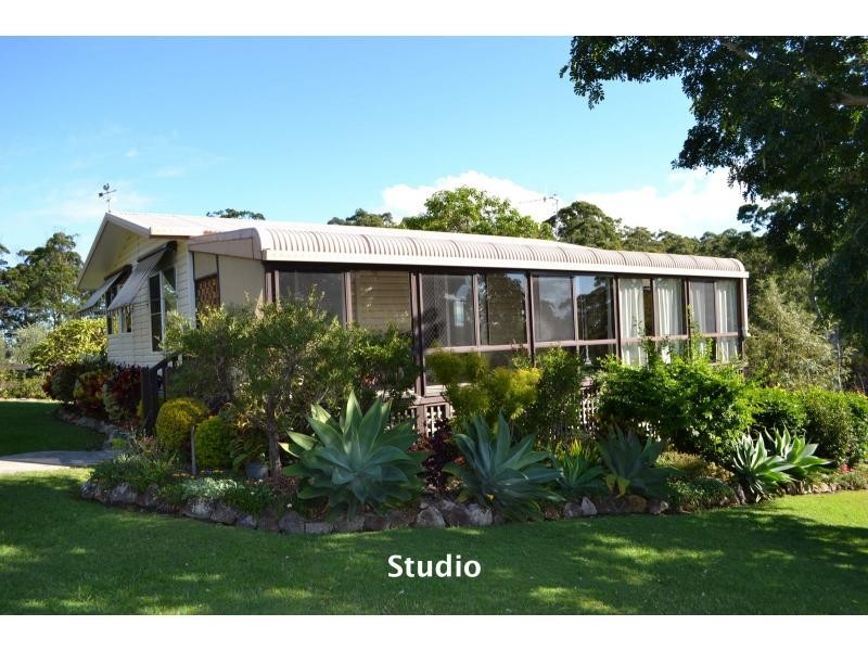 176 Red Hill Road, Telegraph Point NSW 2441