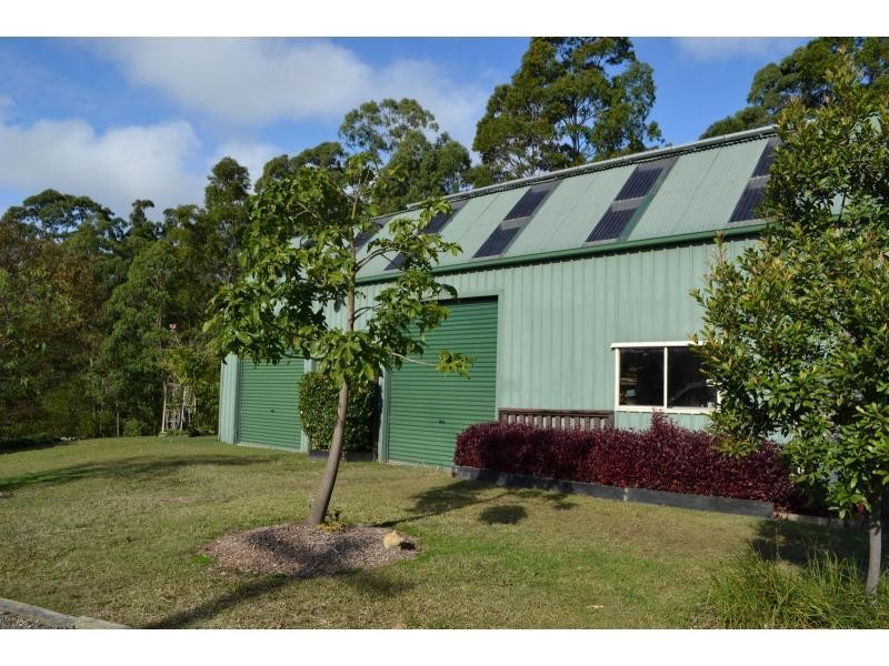 176 Red Hill Road, Telegraph Point NSW 2441