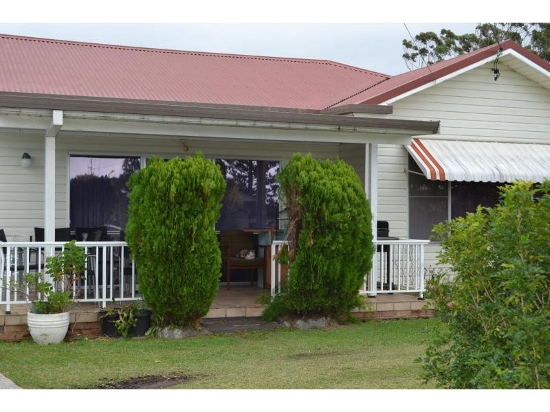 135 High Street, Wauchope NSW 2446