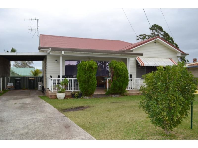 135 High Street, Wauchope NSW 2446