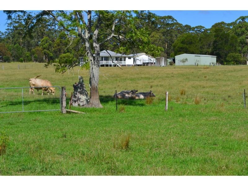 1106 Bago Road, Herons Creek NSW 2443