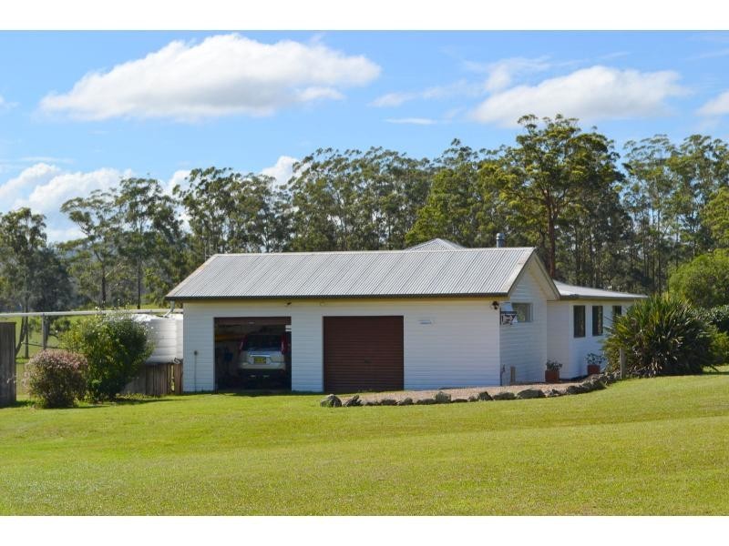 1106 Bago Road, Herons Creek NSW 2443