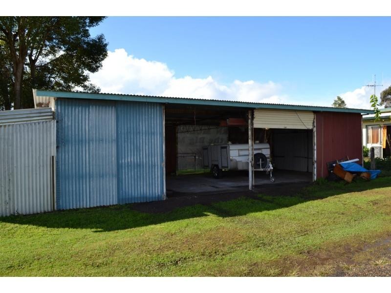 760 Beechwood Road, Beechwood NSW 2446