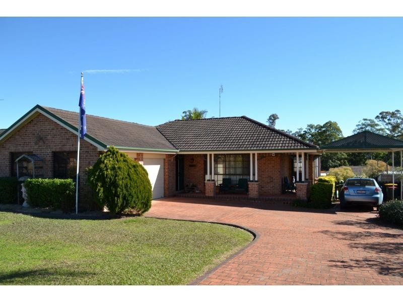 3 Homestead Drive, Wauchope NSW 2446