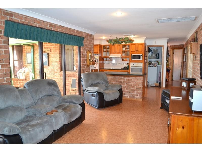 3 Homestead Drive, Wauchope NSW 2446