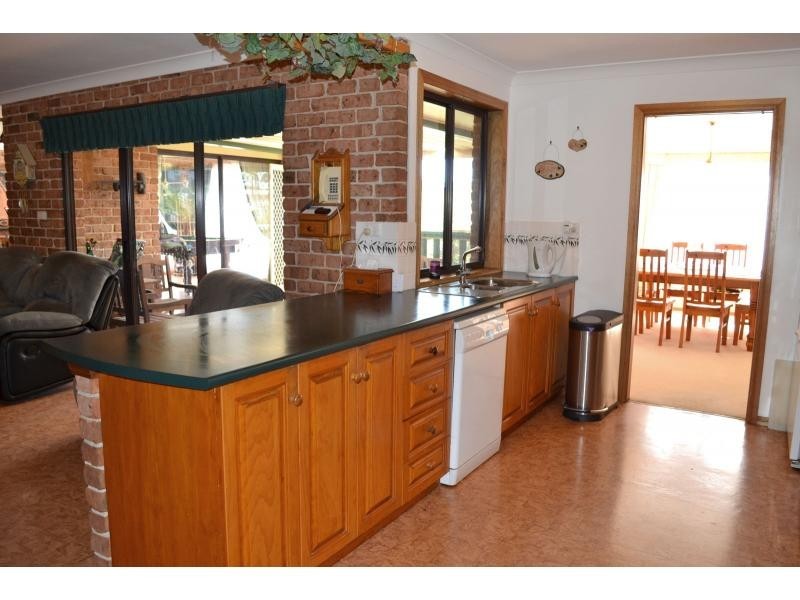 3 Homestead Drive, Wauchope NSW 2446