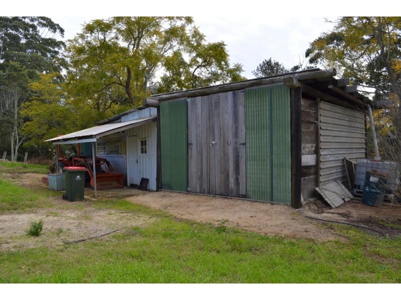 663 Pembrooke Road, Wauchope NSW 2446