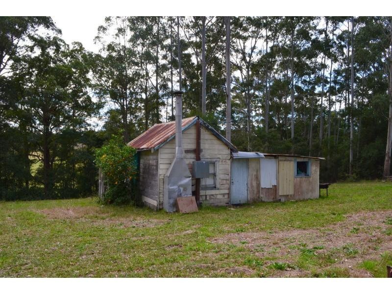663 Pembrooke Road, Wauchope NSW 2446