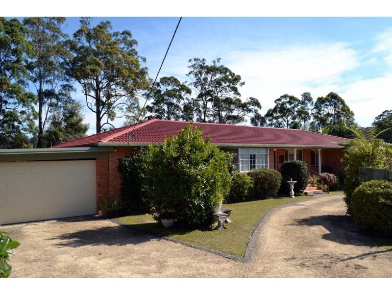 16 Colonial Circuit, Wauchope NSW 2446