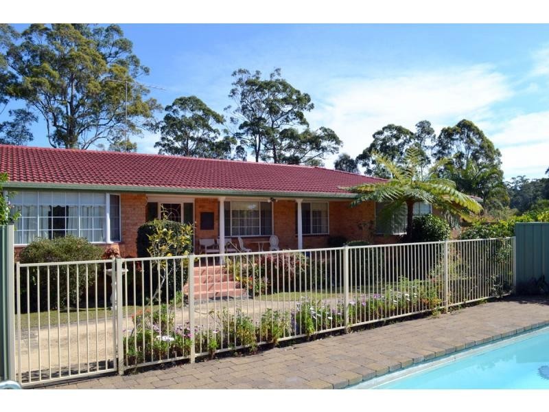 16 Colonial Circuit, Wauchope NSW 2446