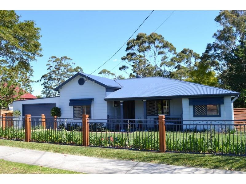 119 High Street, Wauchope NSW 2446