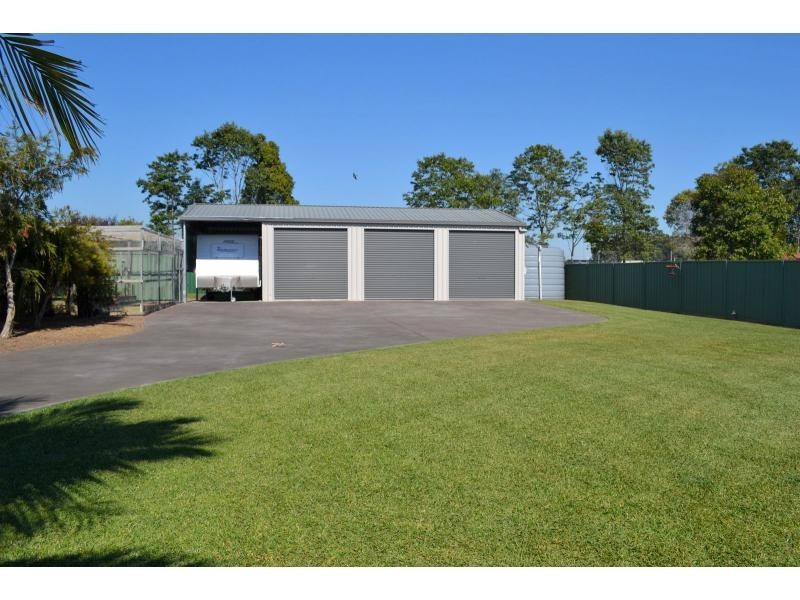 59 Riverbreeze Drive, Wauchope NSW 2446