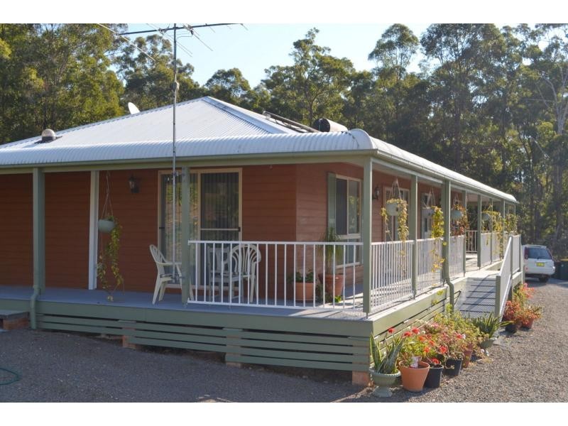 39 Yallaroi Road, Wauchope NSW 2446