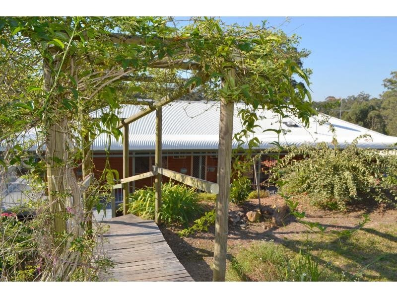 39 Yallaroi Road, Wauchope NSW 2446