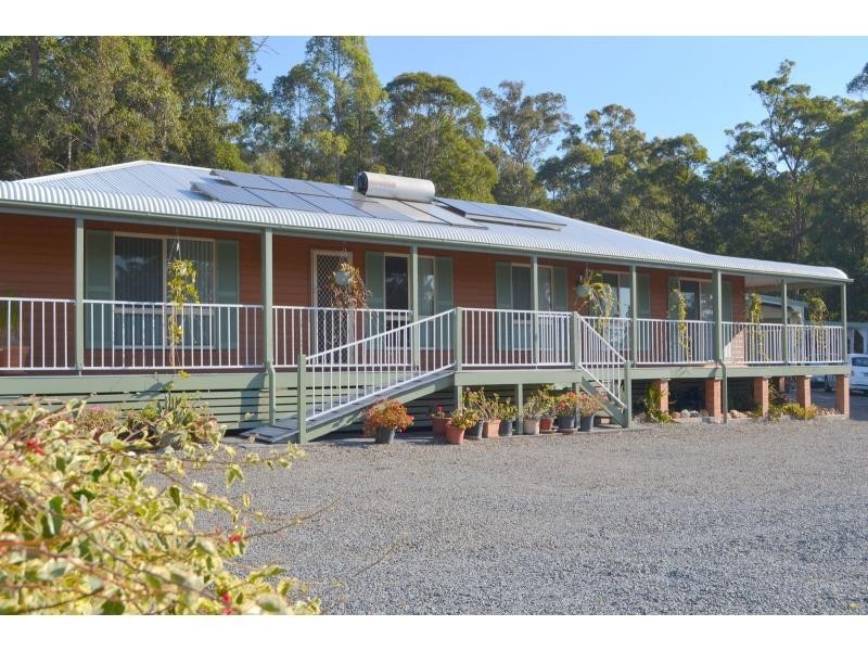 39 Yallaroi Road, Wauchope NSW 2446