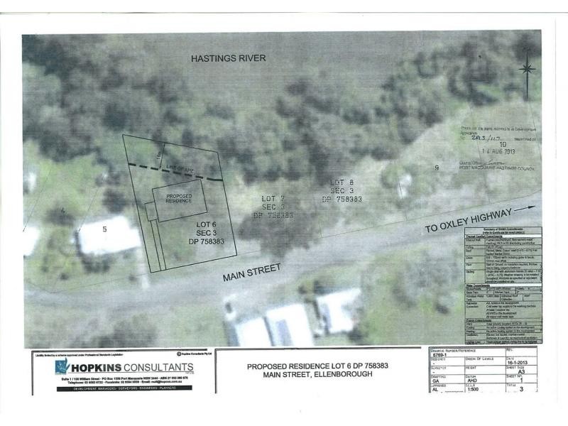 L6 Main Street, Ellenborough NSW 2446