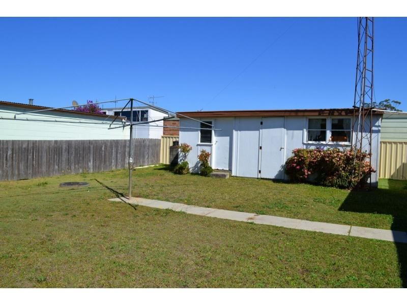 8 Morton Street, Wauchope NSW 2446