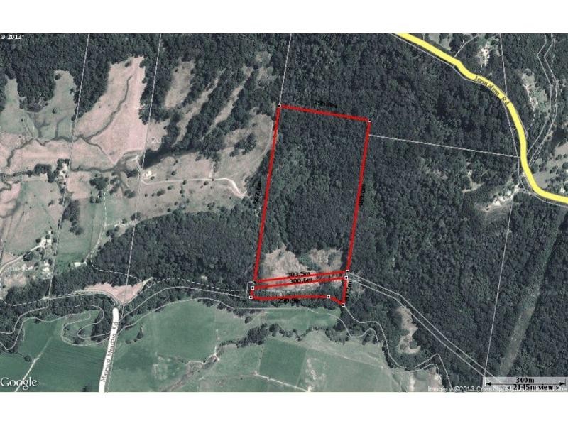 64 Maynard Meadows Road, Hannam Vale NSW 2443