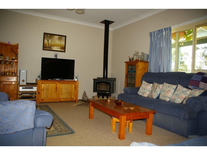 52 Brotherview Lane, Hannam Vale NSW 2443