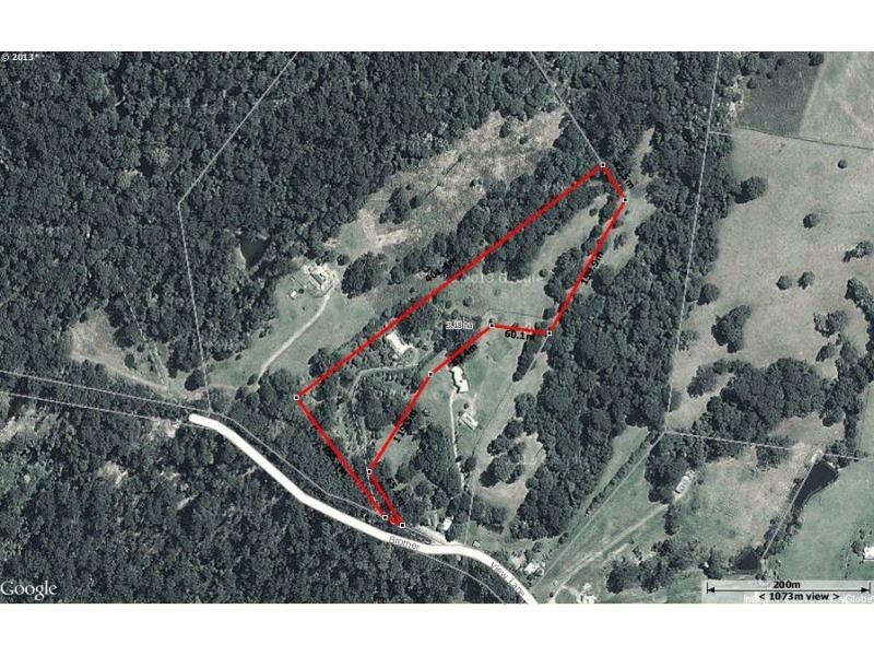 52 Brotherview Lane, Hannam Vale NSW 2443