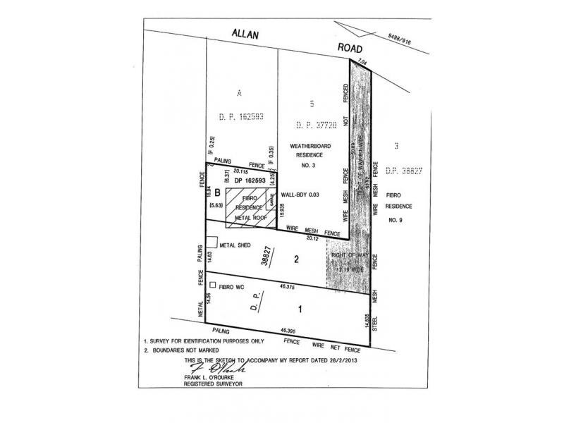 5 Allan Road, Wauchope NSW 2446