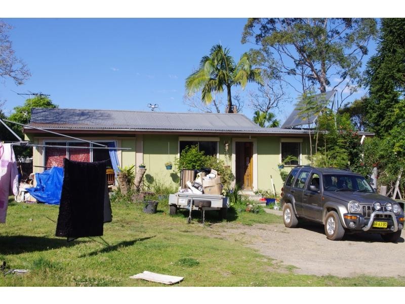 5 Allan Road, Wauchope NSW 2446