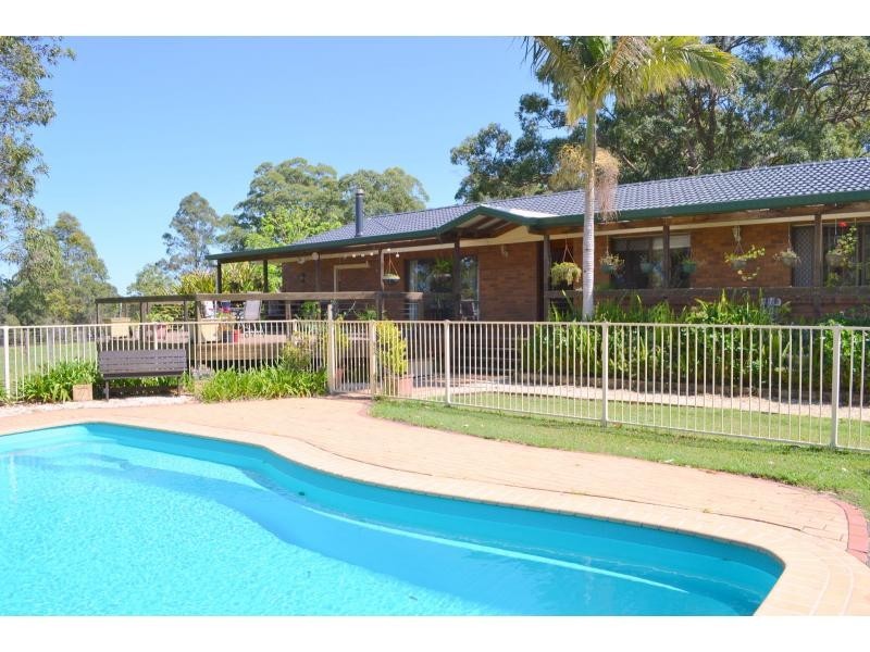 235 Rawdon Island Road, Sancrox NSW 2446