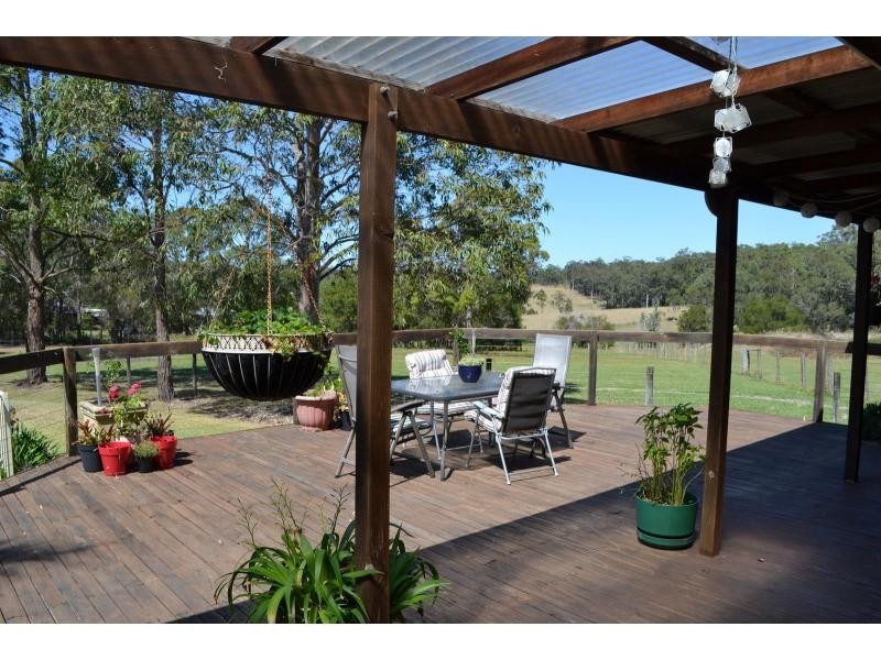 235 Rawdon Island Road, Sancrox NSW 2446