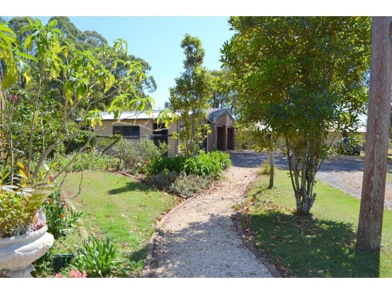 235 Rawdon Island Road, Sancrox NSW 2446