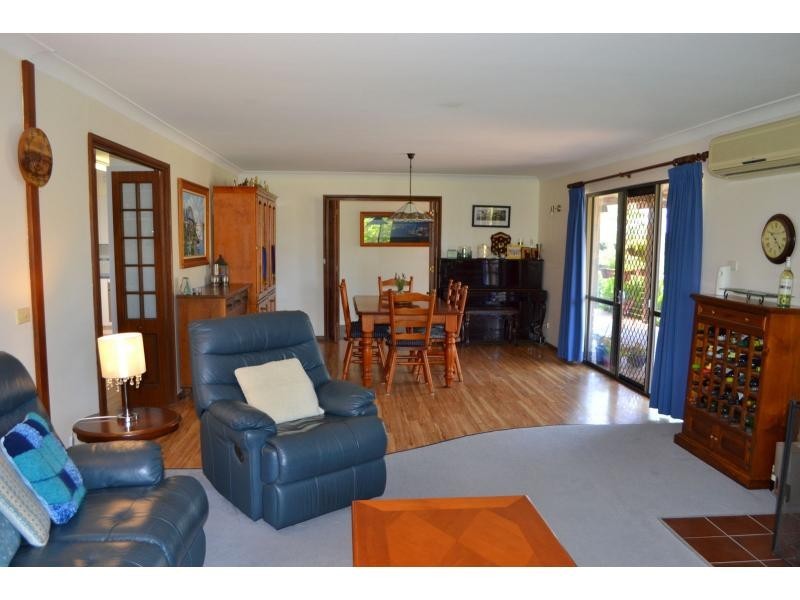 235 Rawdon Island Road, Sancrox NSW 2446