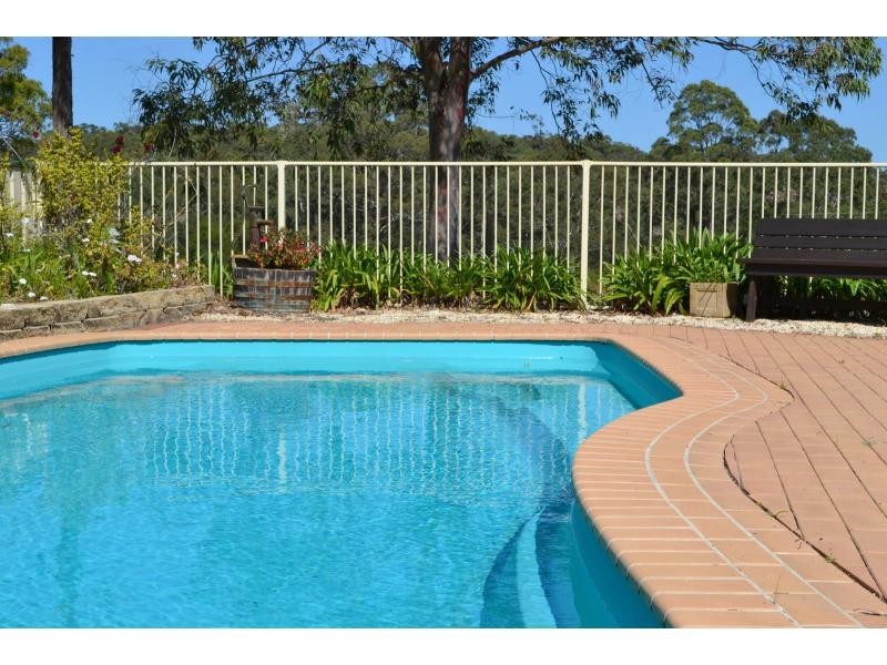 235 Rawdon Island Road, Sancrox NSW 2446