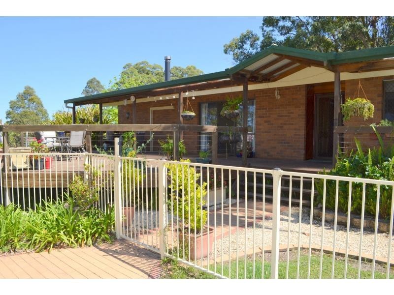235 Rawdon Island Road, Sancrox NSW 2446