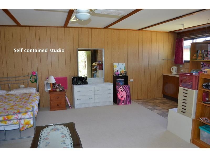 235 Rawdon Island Road, Sancrox NSW 2446