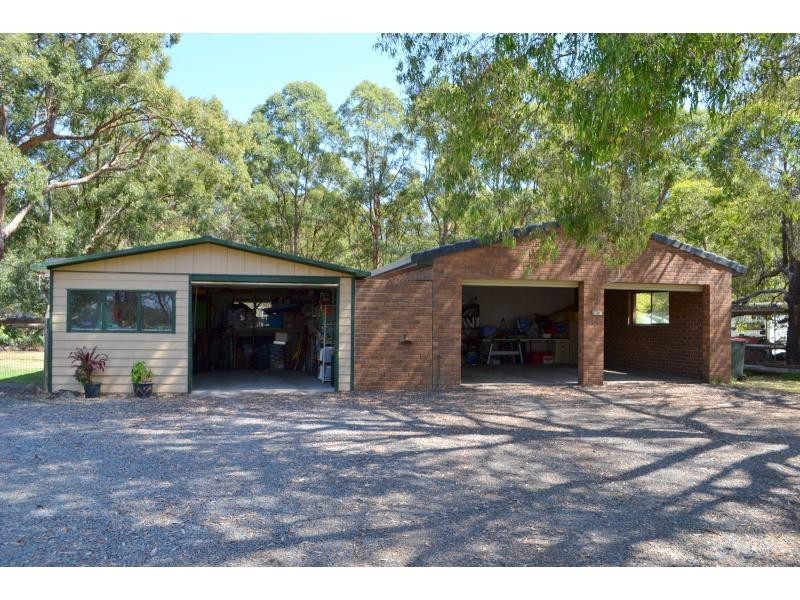 235 Rawdon Island Road, Sancrox NSW 2446