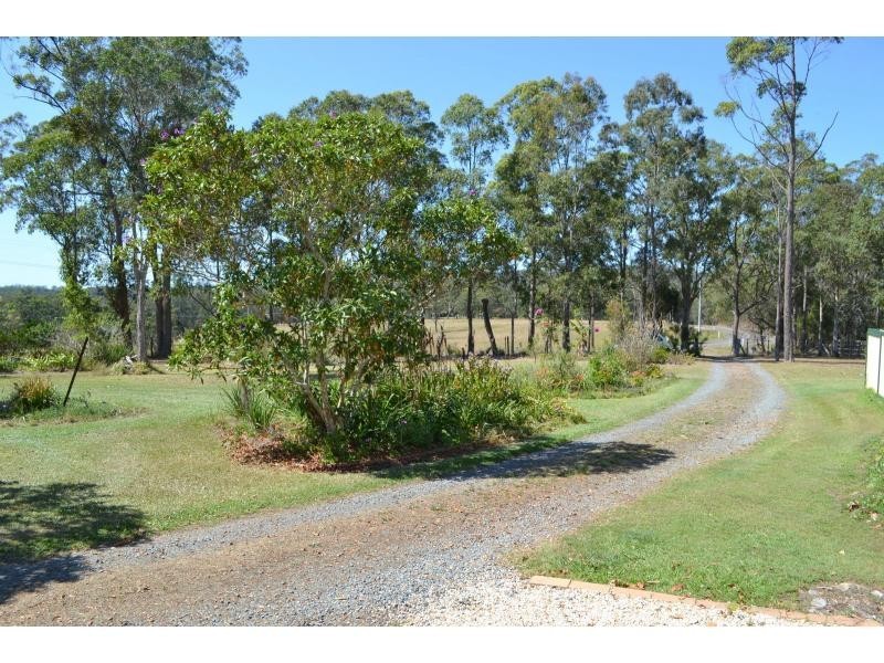 235 Rawdon Island Road, Sancrox NSW 2446