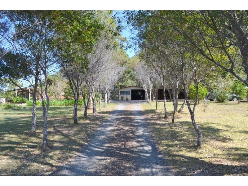 235 Rawdon Island Road, Sancrox NSW 2446
