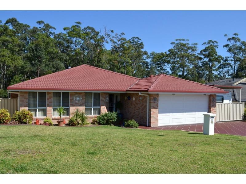 79 Colonial Circuit, Wauchope NSW 2446