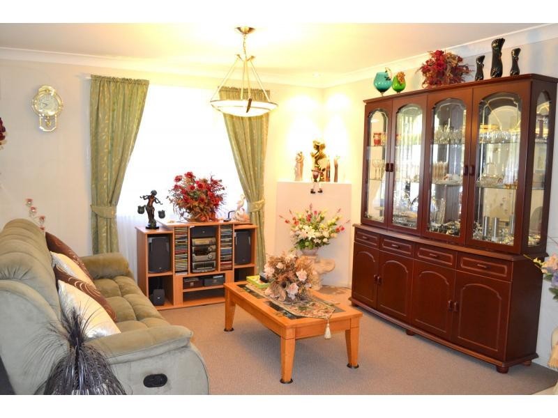 79 Colonial Circuit, Wauchope NSW 2446