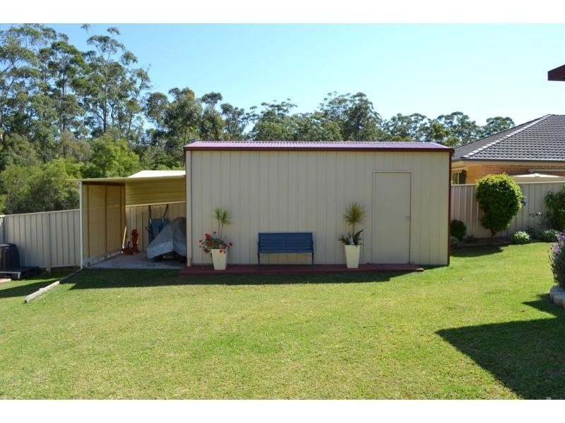 79 Colonial Circuit, Wauchope NSW 2446