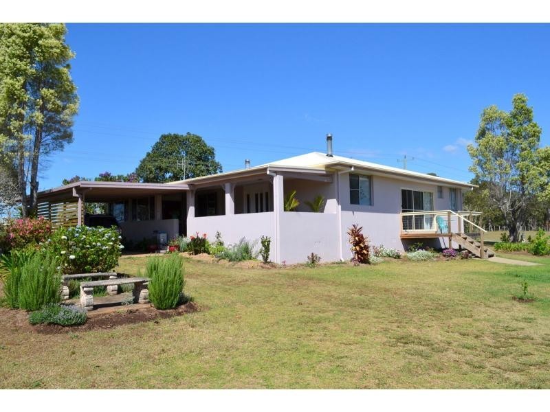 506 Beechwood Road, Beechwood NSW 2446