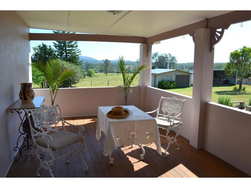 506 Beechwood Road, Beechwood NSW 2446