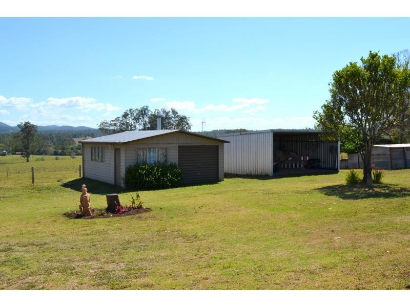 506 Beechwood Road, Beechwood NSW 2446