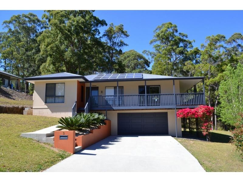 2 Timbertops Close, Wauchope NSW 2446