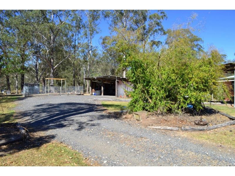 5739 Oxley Highway, Ellenborough NSW 2446