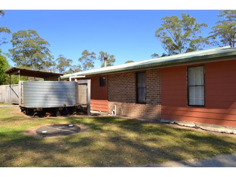5739 Oxley Highway, Ellenborough NSW 2446