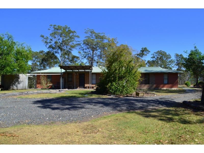 5739 Oxley Highway, Ellenborough NSW 2446